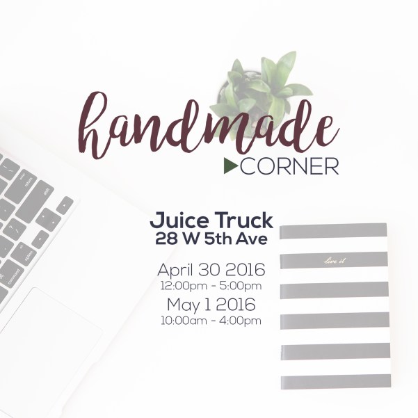 Handmade Corner - Instagram2